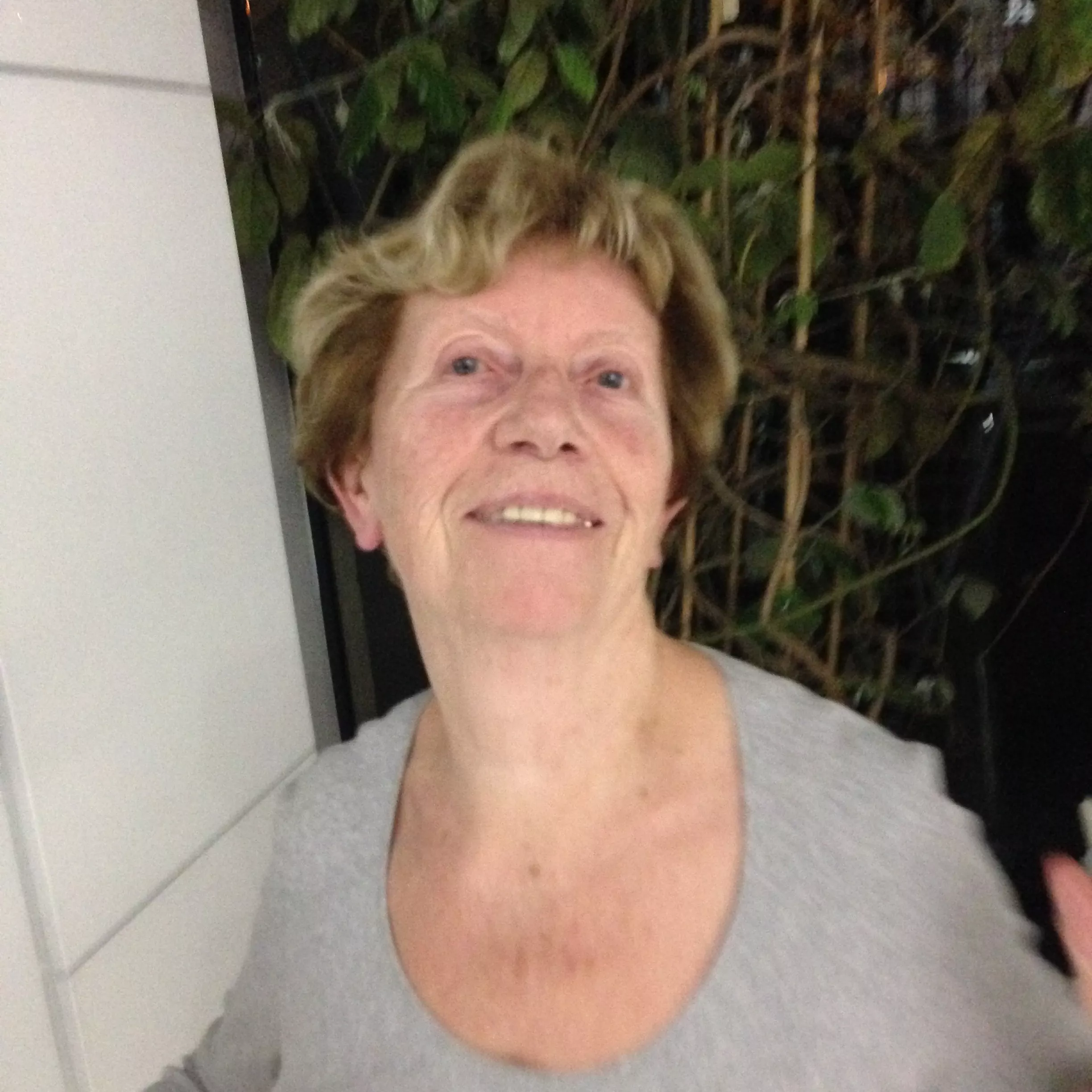 Photo d’Anne-Marie CATTANEO