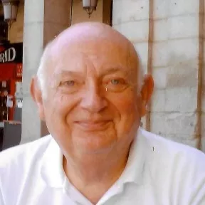 Photo de Gérard SCHANNE