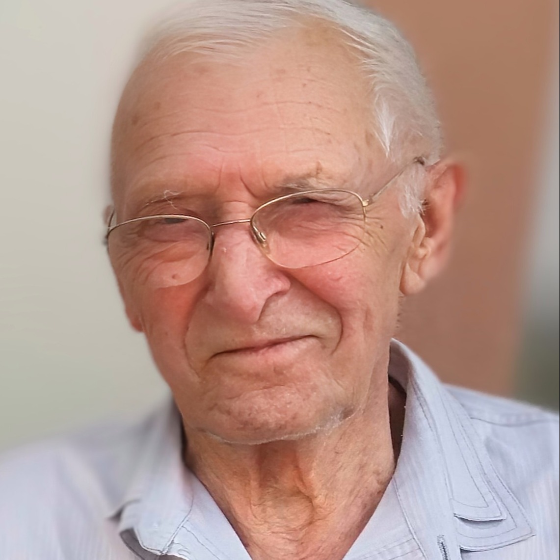 Photo de Monsieur Jean HEINE