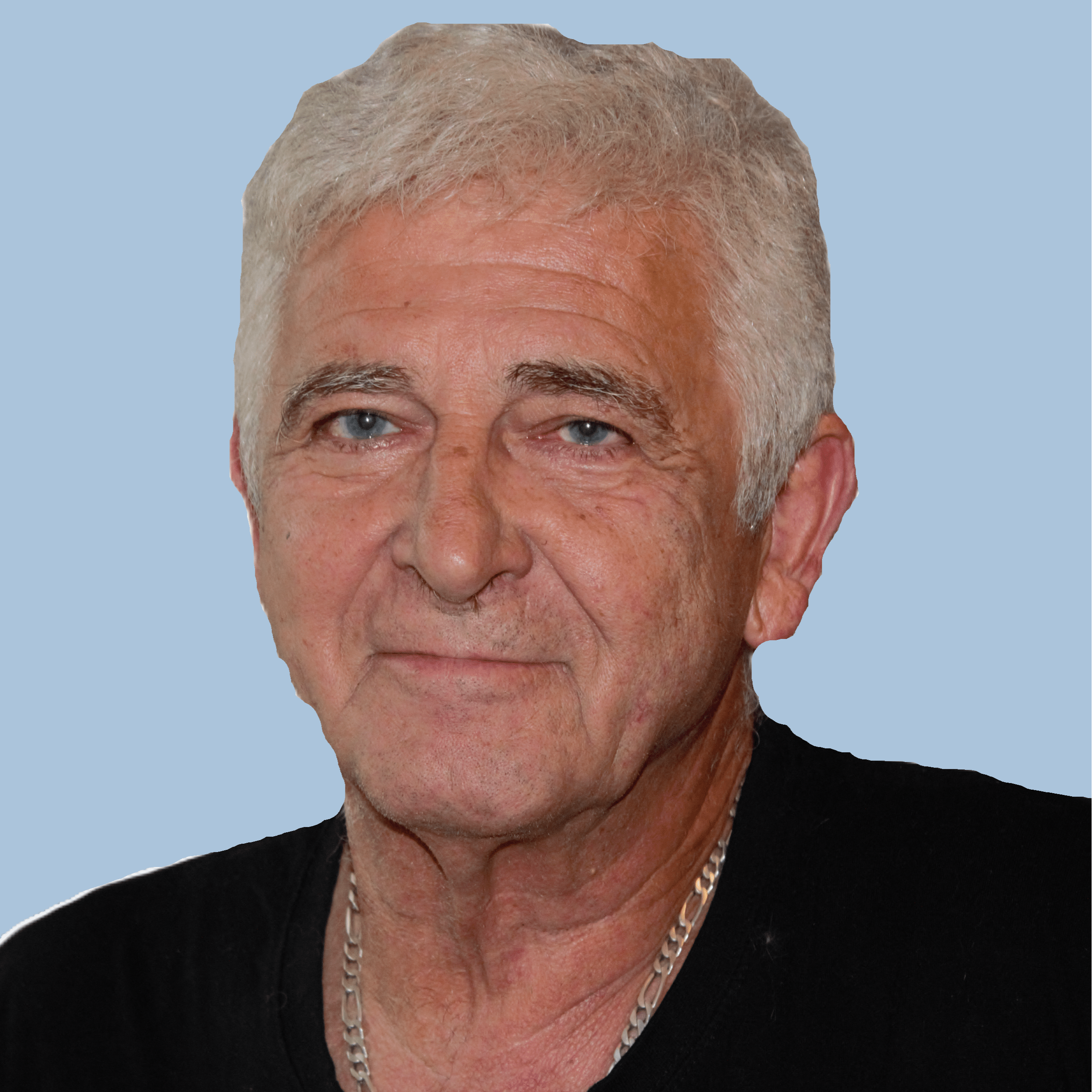 Photo de Raymond RUSCONI