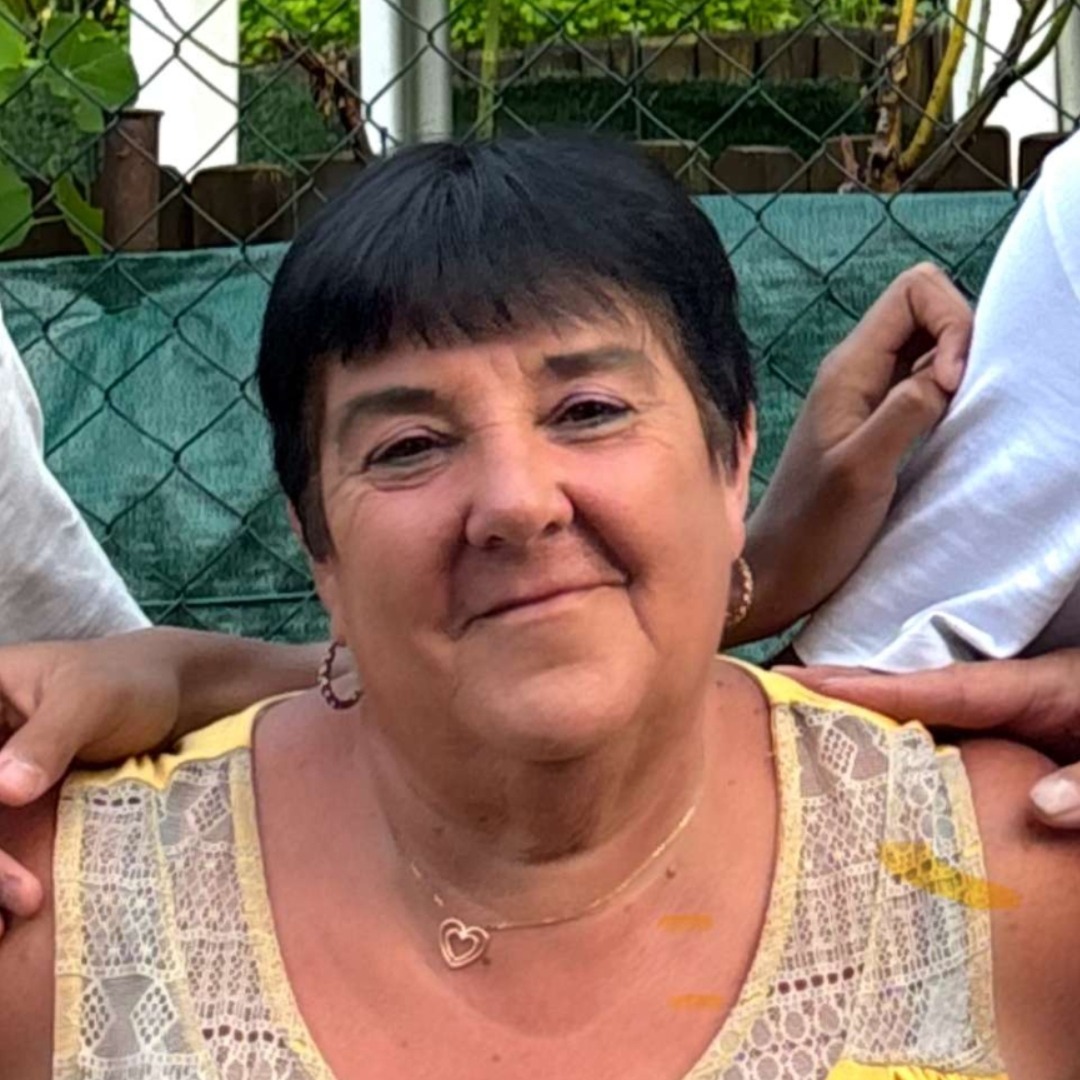 Photo de Madame Muriel WACHS