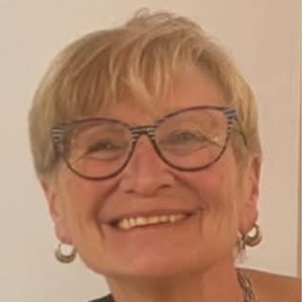 Photo de Madame Carmen, Gisèle, Albertine BAUER