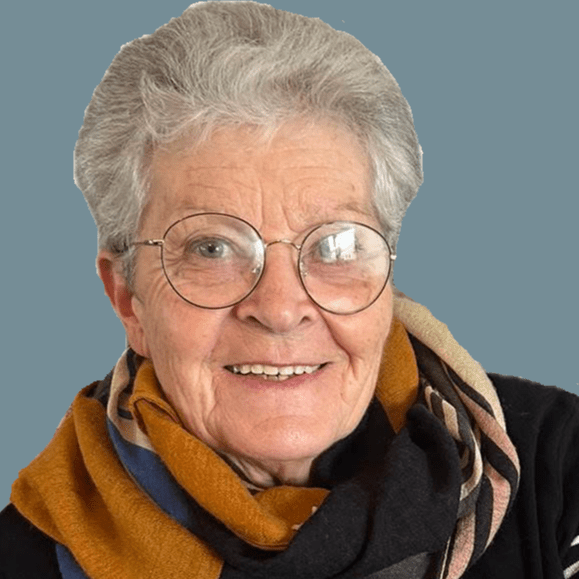 Photo de Monique WELTER