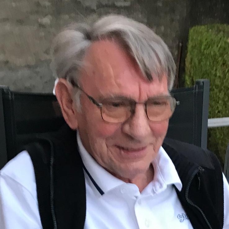Photo de Monsieur Gino CONTADIN