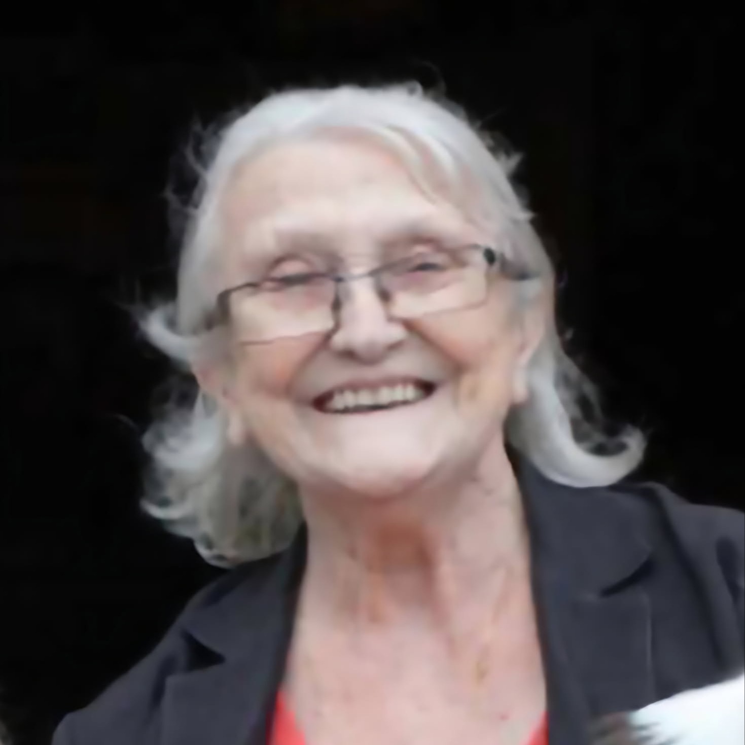 Photo de Madame Marie-Françoise BARTHELEMY