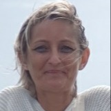 Photo de Madame Marjorie FLINOIS