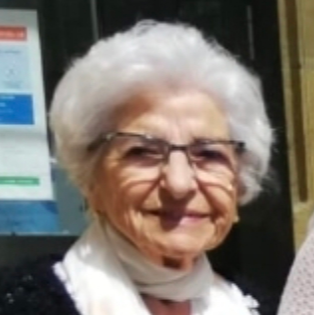 Photo de Madame Anne DE NADAI