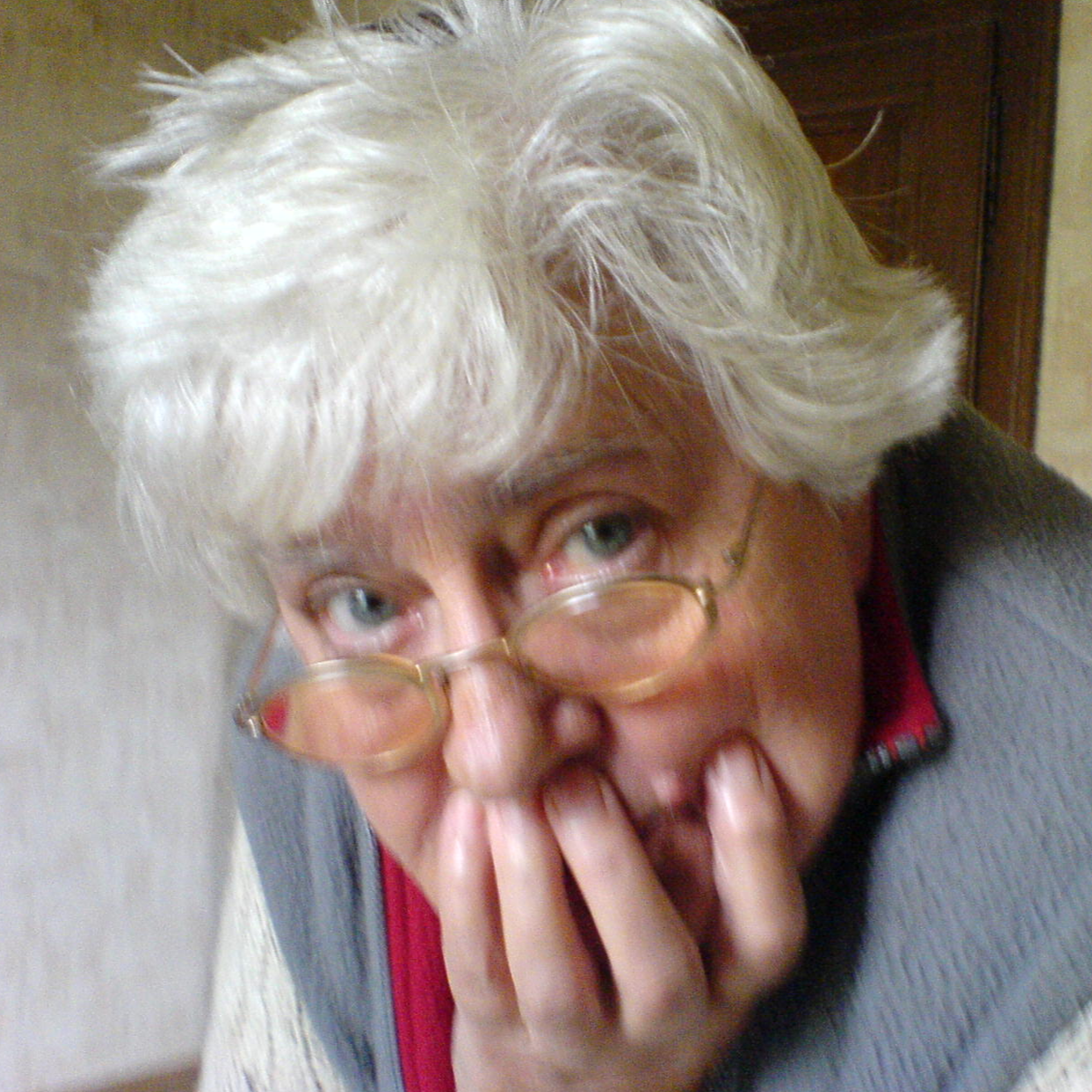 Photo de Madame Madeleine KLEIN