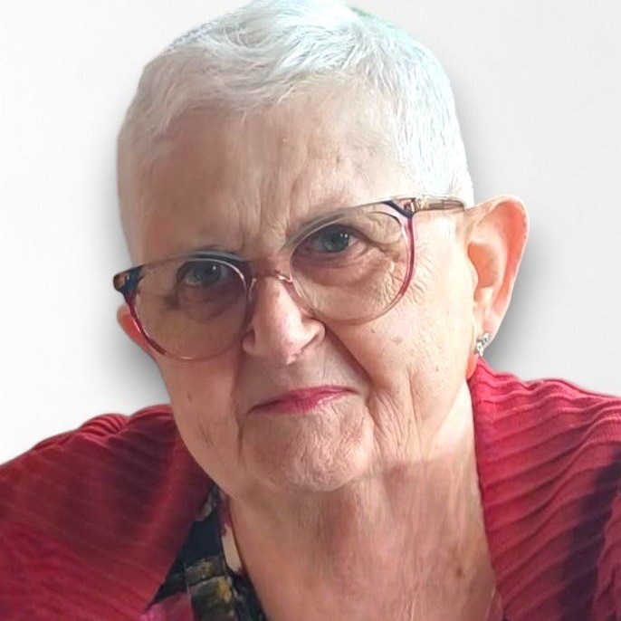 Photo de Marie-Thérèse MAGER