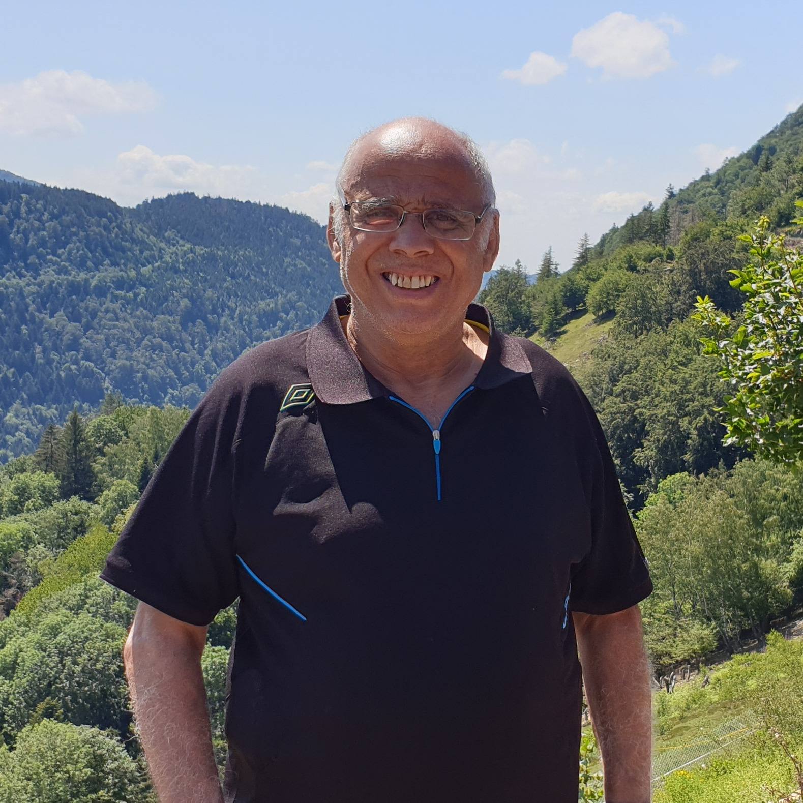 Photo de Zoubir AMZAL