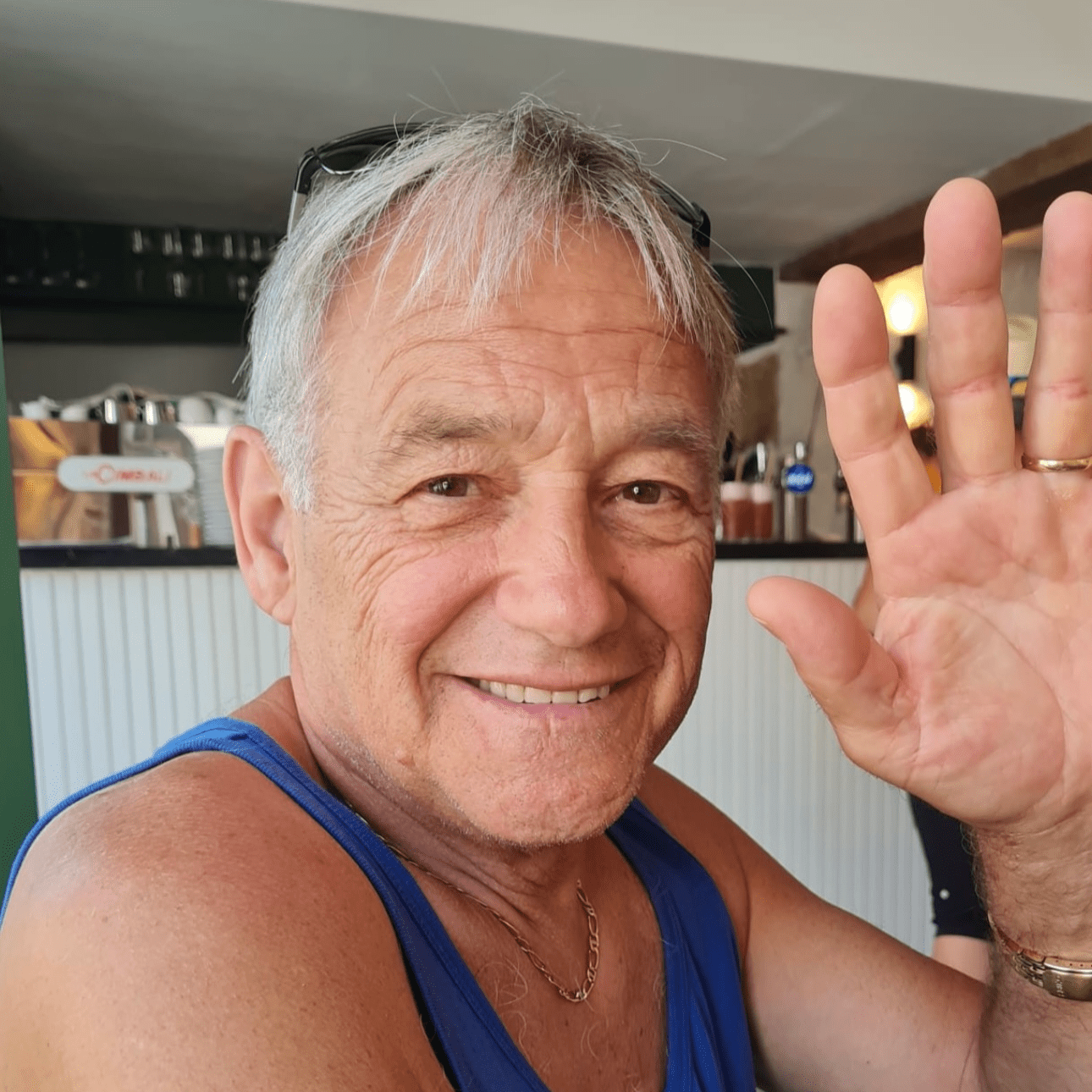 Photo de Jean-Claude BEAUVOIS