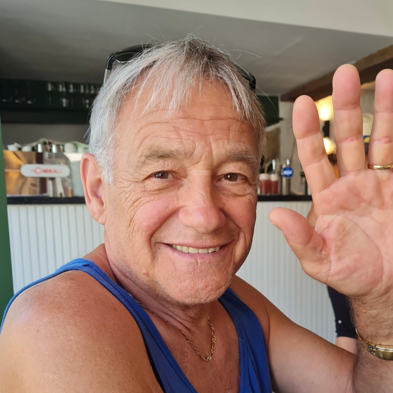 Photo de Monsieur Jean-Claude BEAUVOIS