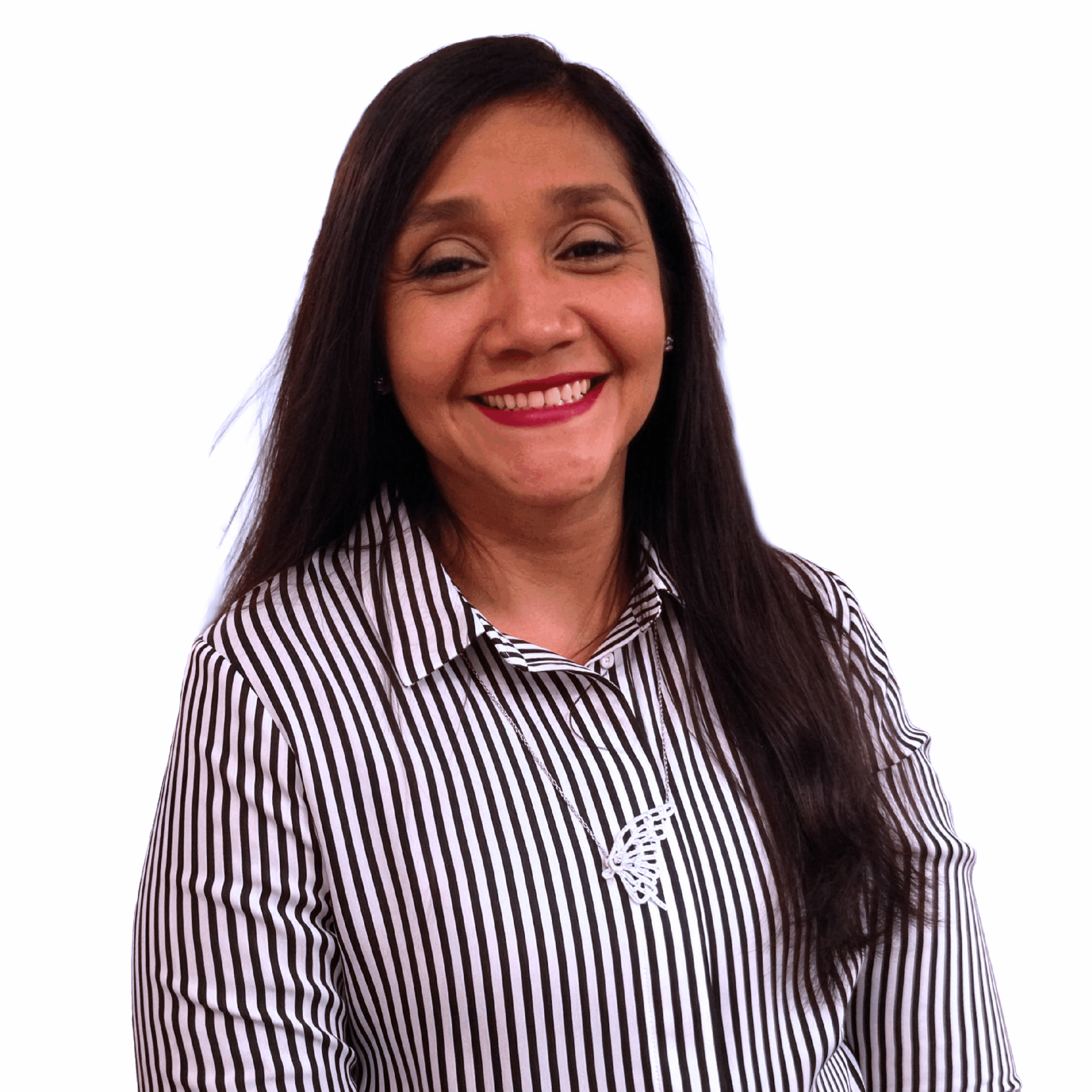 Photo de Dagmar MENDOZA SALDAÑA