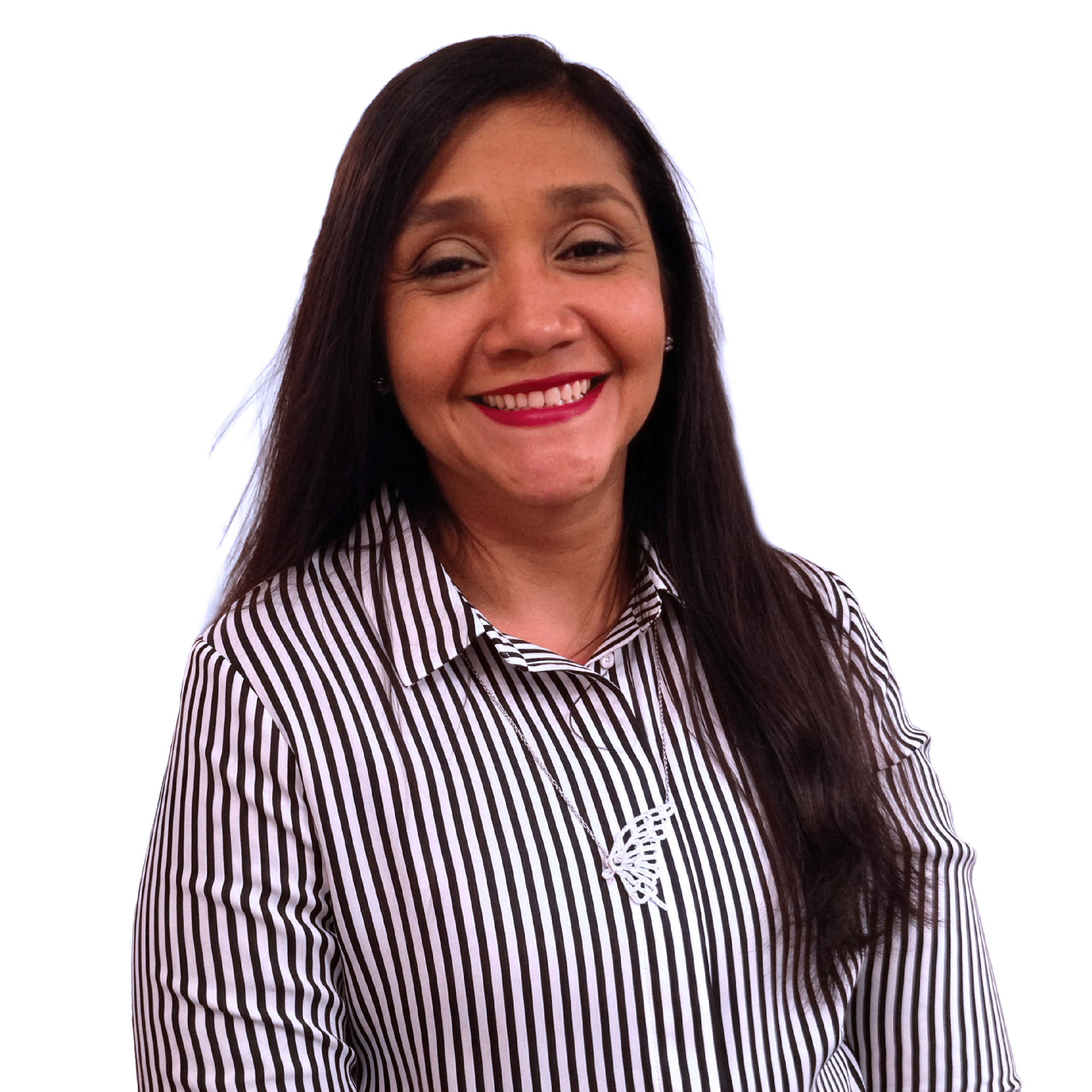 Photo de Dagmar MENDOZA SALDAÑA