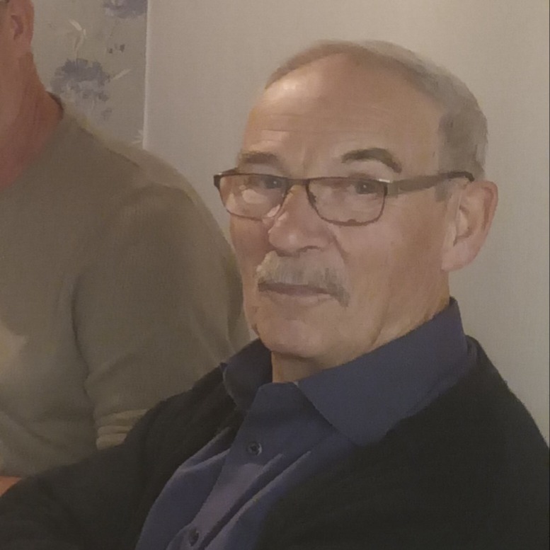 Photo de Monsieur Lucien, Nicolas SCHMIT