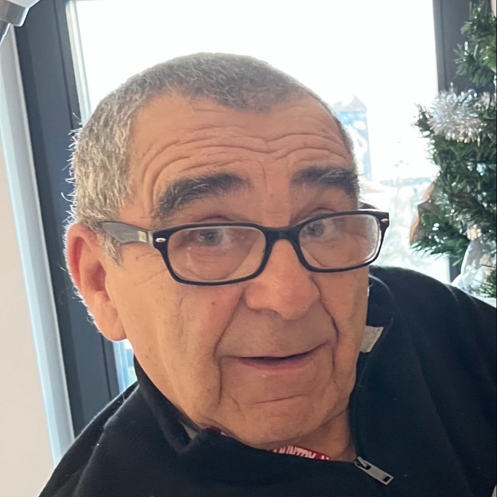 Photo de Monsieur Michel, François EMMERICH