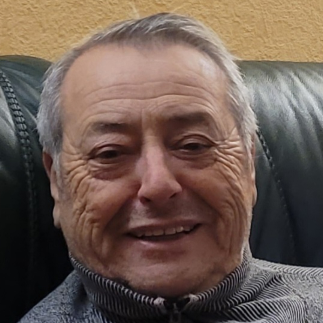 Photo de Monsieur Bruno ARCIDIACO