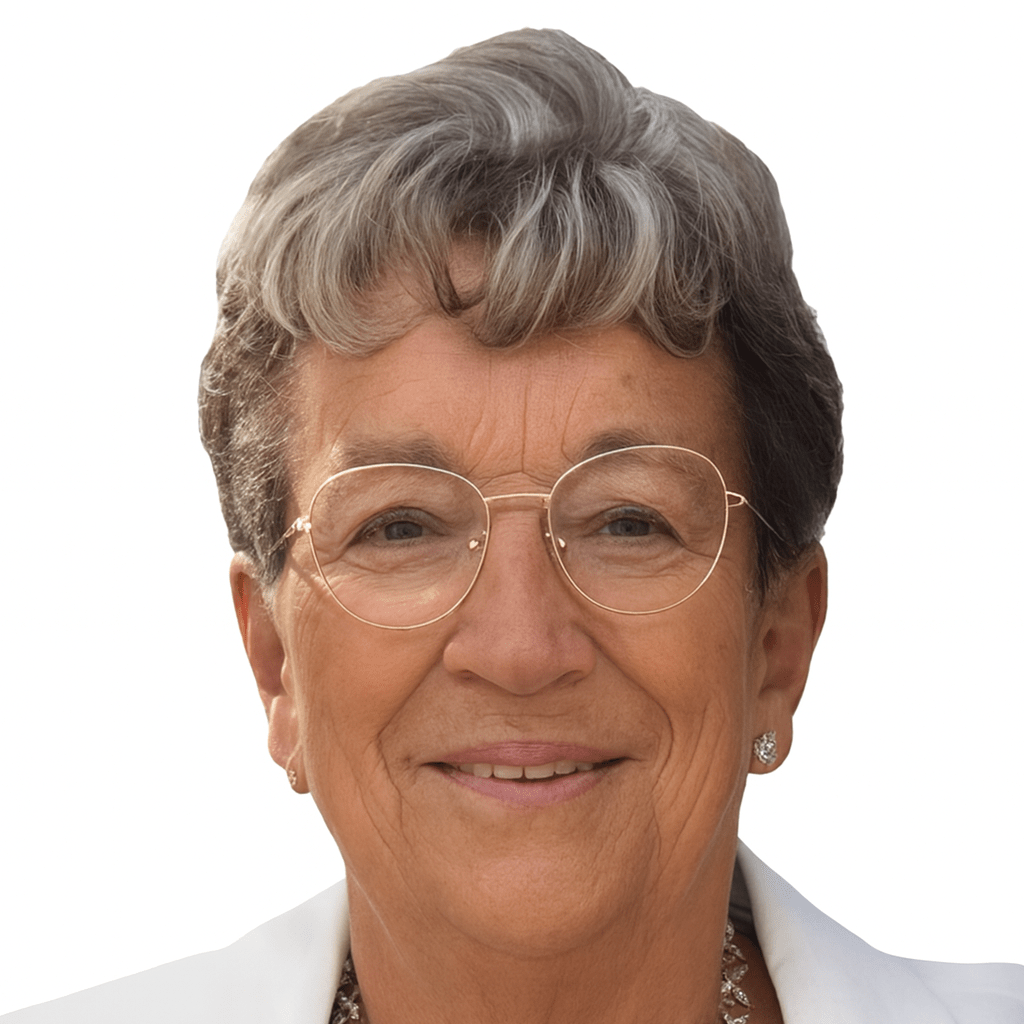 Photo de Madame Marie-Jeanne MAZZOLINI