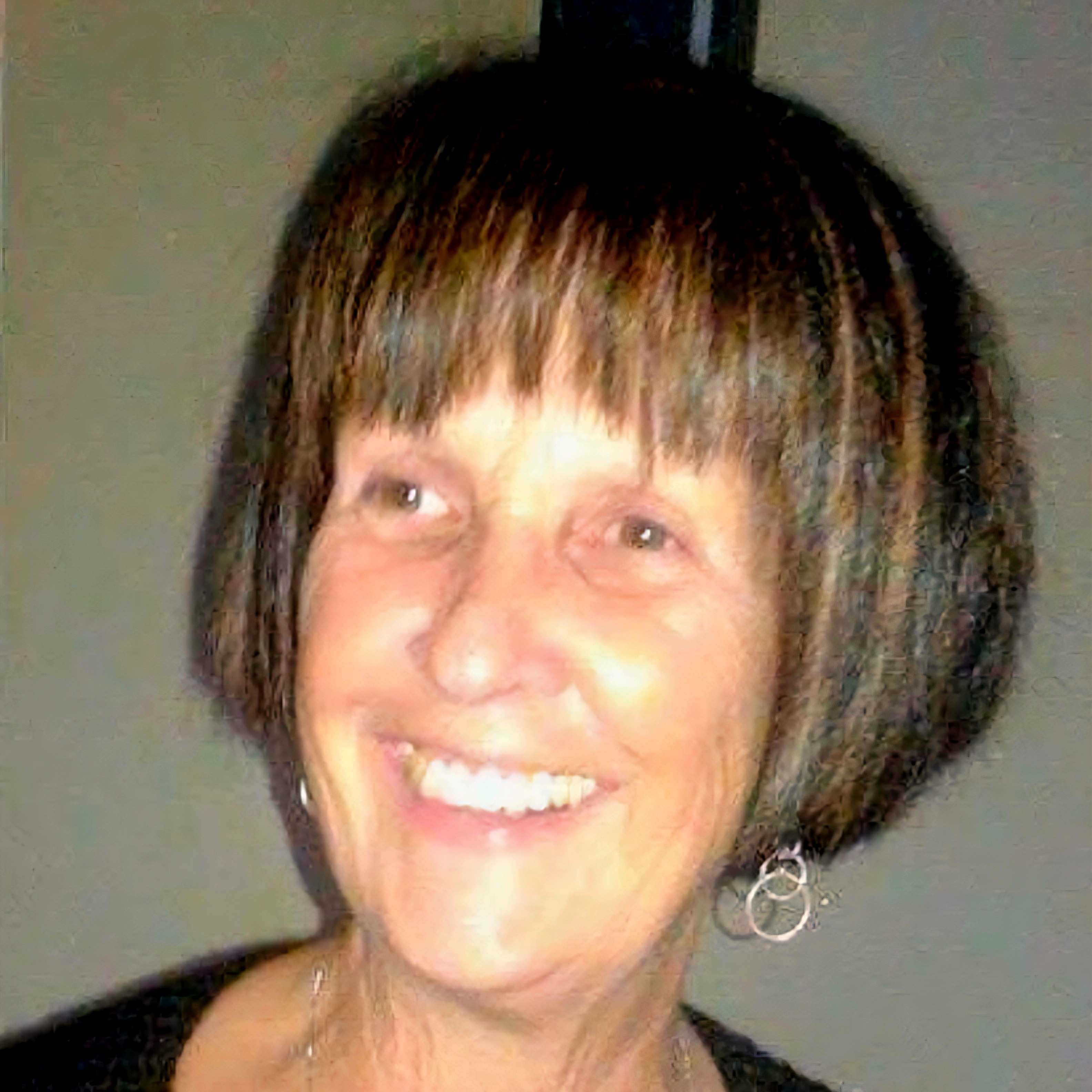 Photo d’Henriette MOLINARI