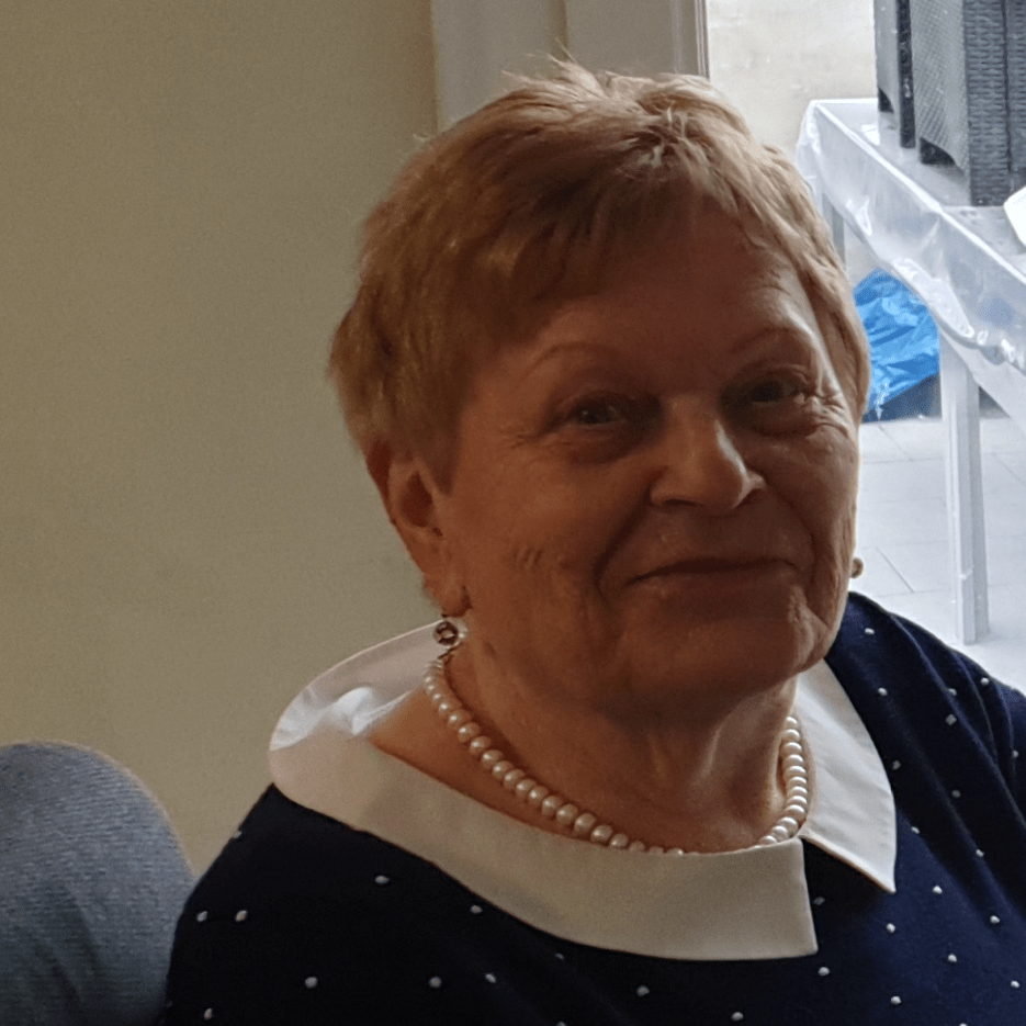 Photo de Madame Carmen, Marie, Marguerite TONDT