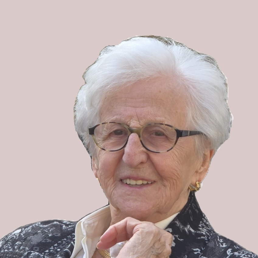 Photo de Renée BAROTH