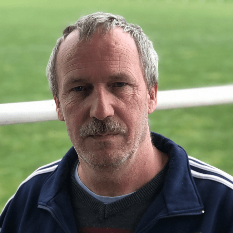 Photo de Jean-Pierre KIRBACH