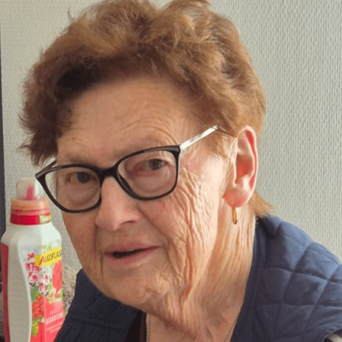 Photo de Sophie MARCATO