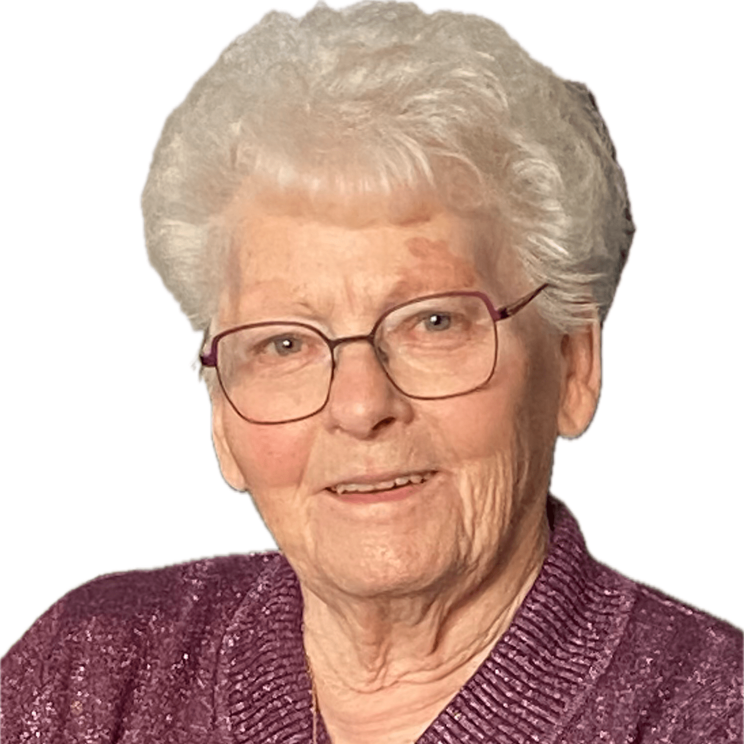 Photo d’Huguette LAHAYE