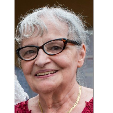 Photo de Josiane TEYSSEYRE