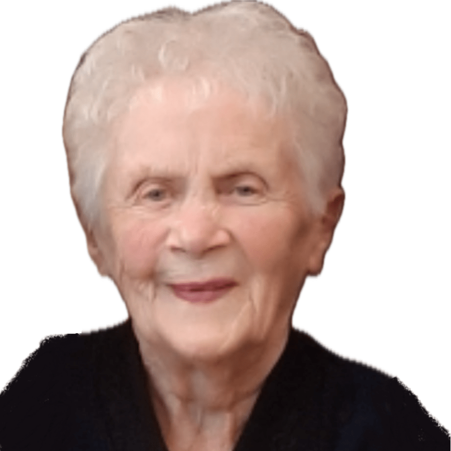Photo de Gisèle JABLON