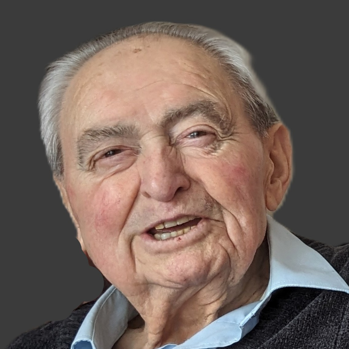 Photo de Georges BONHOMME