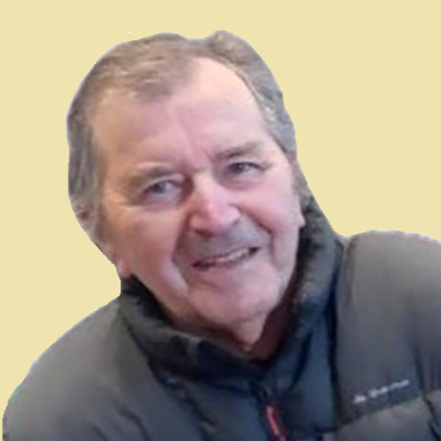 Photo de Michel LEVANG