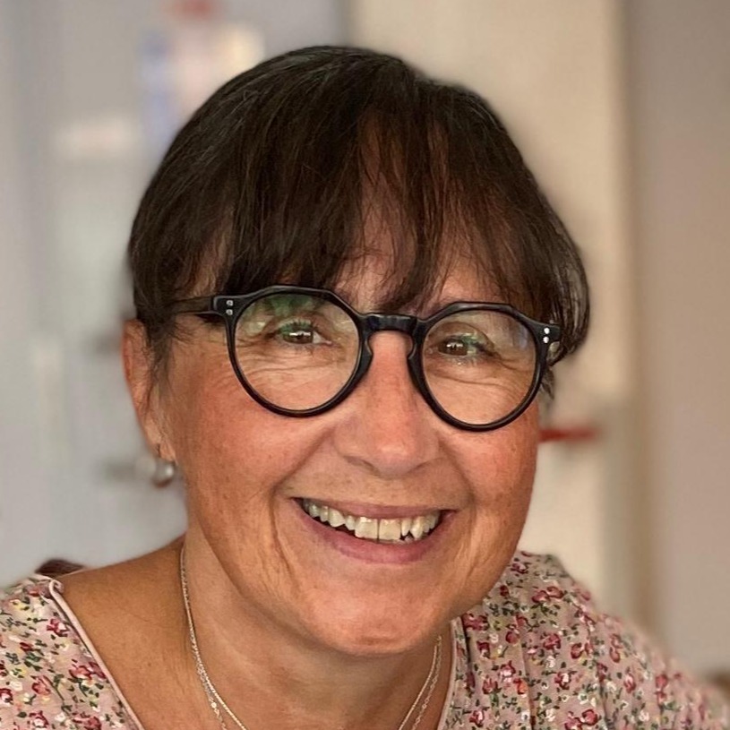 Photo d’Anne BOCCABELLA