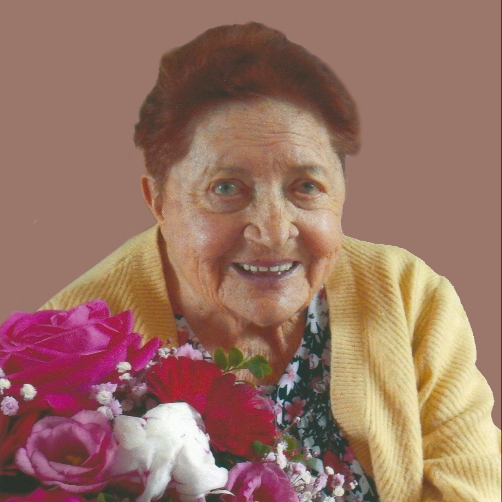 Photo de Renée PAWLAH