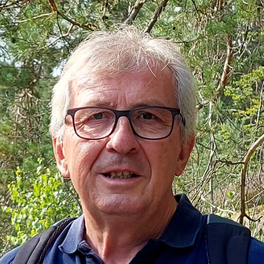 Photo de Daniel SCHALBAR
