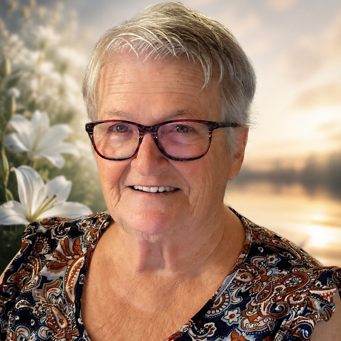 Photo d’Anna GWIAZDA