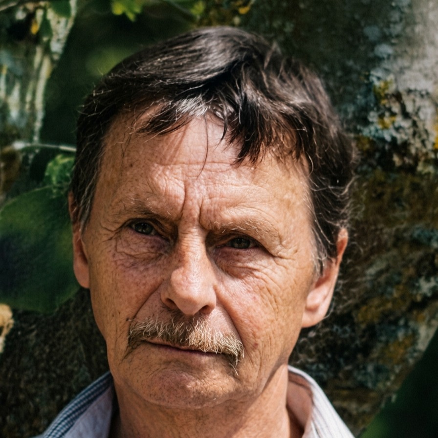 Photo de Jean-Pierre FINDLING