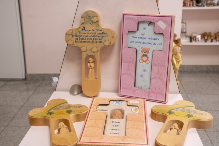 croix pour cimetiere enfant